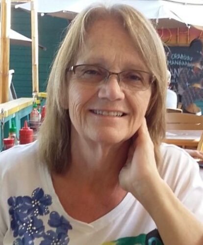 June M. Gilbert